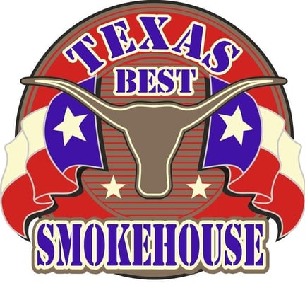 Texas Best Smokehouse II