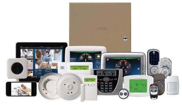 Digital Alarm Systems