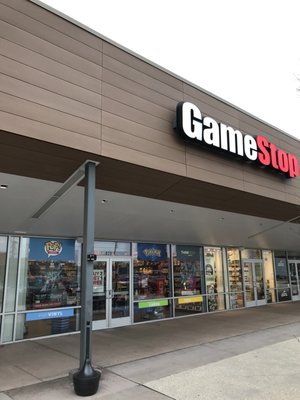 Gamestop