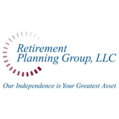 Retirement Planning Group logo