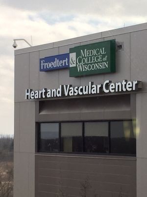 Froedtert & the Medical College of Wisconsin