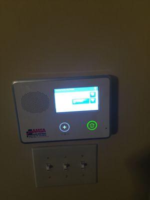 Alarm Monitoring Service of Atlanta