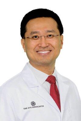 Dr. Byung-Joon Ahn, MD