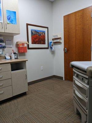 North Cache Valley Clinic