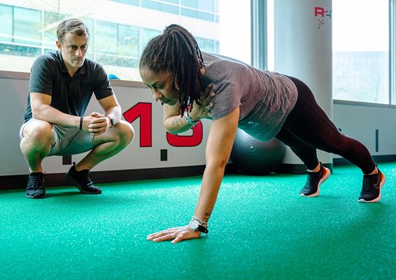 Return to Sports with the our expert Physical Therapists