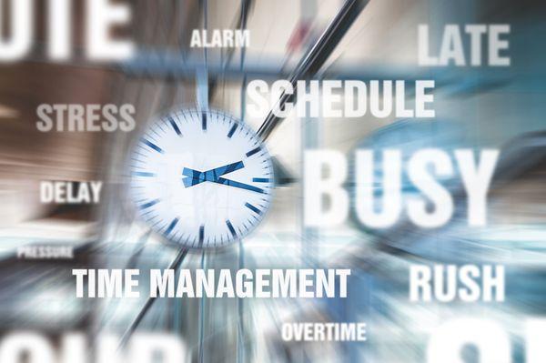 HR Outsourcing Saves Time and Money