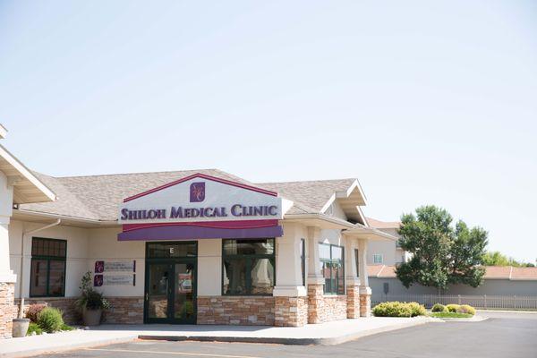 Shiloh Medical Clinic Billings