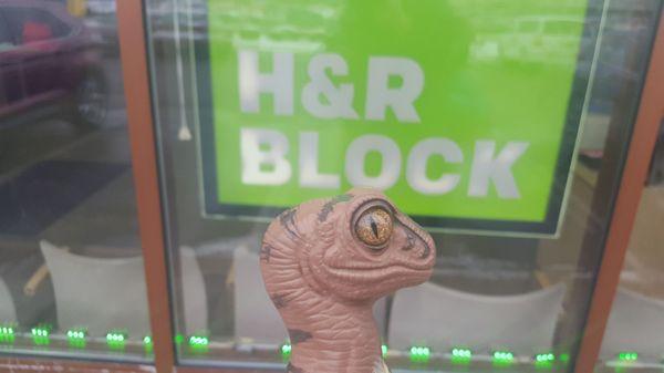 H&R Block