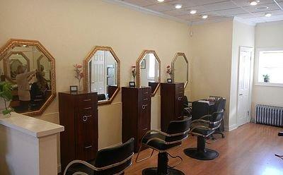 Trendsetters Salon - Stamford, CT