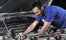 Laney Auto & Transmission Repair