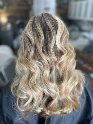 Balayage