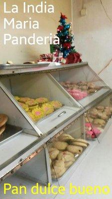 La India Maria Panaderia