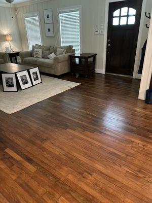 Houston Discount Floors & Remodel