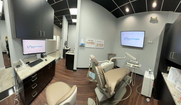 Norcross Complete Dentistry