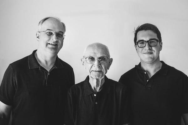 C.A. Taciak & Sons expertise spans 3 generations and over 75 years of plumbing knowledge