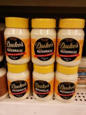 Best mayonnaise in the world!