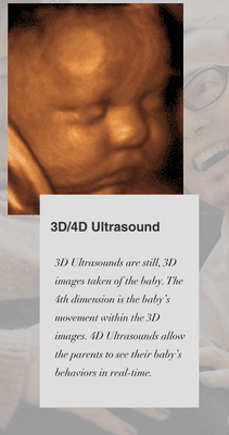 1st Choice Ultrasound