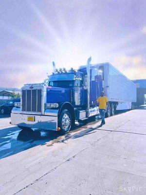 Quick Truck Wash