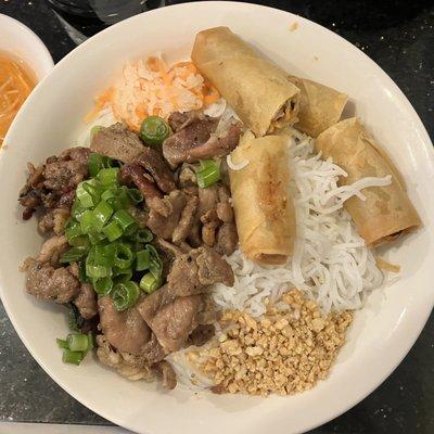 Pho Vinh Vietnamese Noodle House