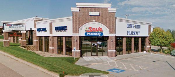 U-save Pharmacy