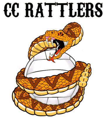 CC Rattlers Volleyball Club