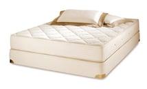 ORGANIC COTTON AND WOOL MATTRESS .TOP OF THE LINE ROYAL PEDIC FOR LESS AND FREE SHIPPING. MUST CALL US 1 800 968 9355