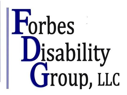 Forbes Disability Group