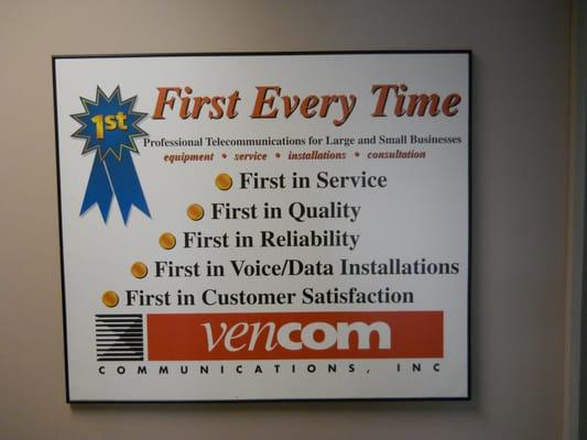 Telecommunications, structured cabling, office phone systems for small and large companies