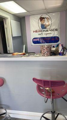 Herchanics Auto Repair