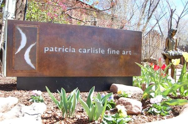 Patricia Carlisle Fine Art