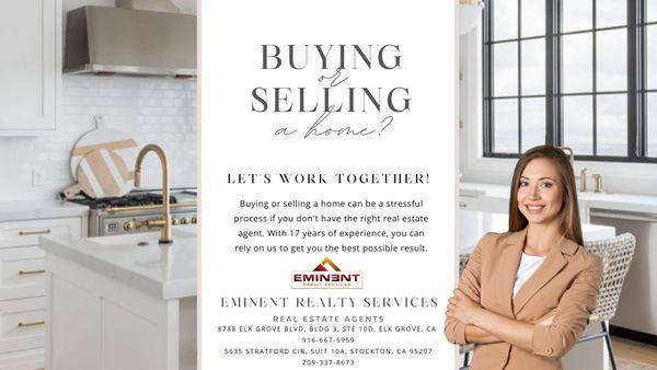 Eminent Realty Services