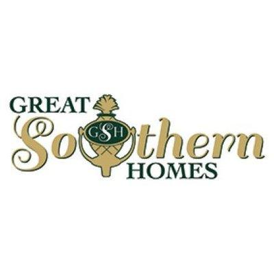 Collins Cove by Great Southern Homes