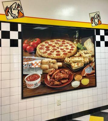 Little Caesars