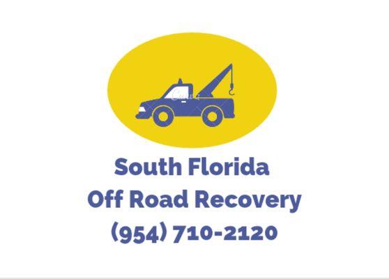 South Florida Off Road Recovery