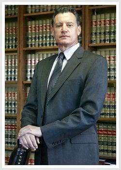 Personal Injury Attorney David Drexler