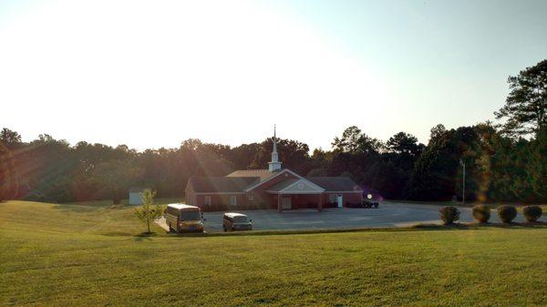 Berean Baptist Church