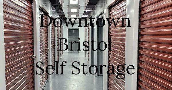 New self storage facility