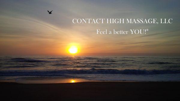 Contact High Massage