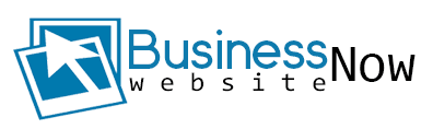 Business Website Now logo