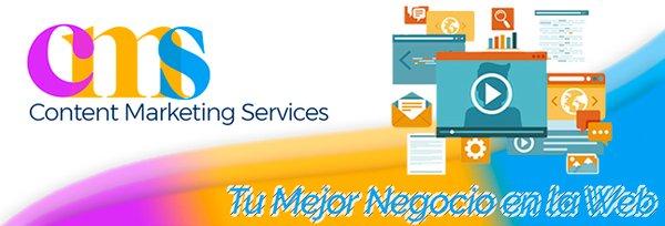 Content Marketing Services