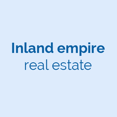 Inland Empire Real Estate