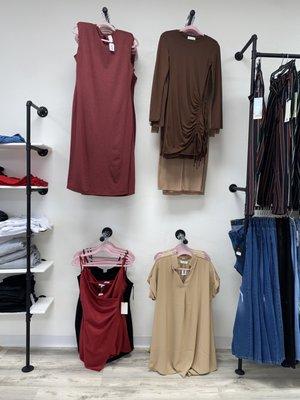 Womens dresses