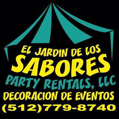 El Jardin de los Sabores