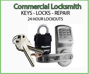 Rekey-Masterkey High Security Locks, Exit Devices, Door Closers, Desk/File Cab Locks & More