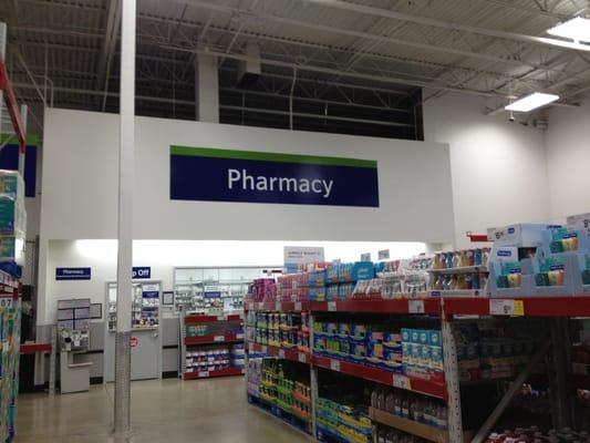 Costco Pharmacy