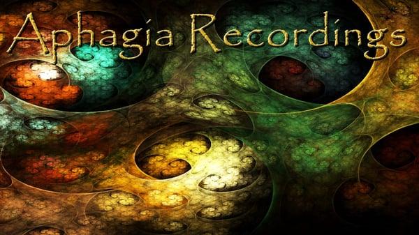 Aphagia Recordings San Francisco based Record Label