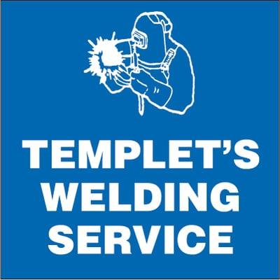 Templet's Welding Service