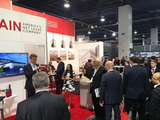 ICSC RECon