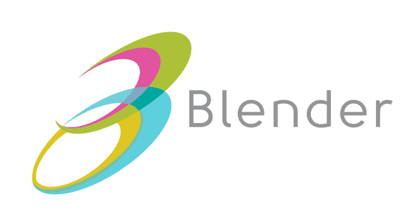 The Marketing Blender