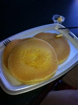 Pancakes!